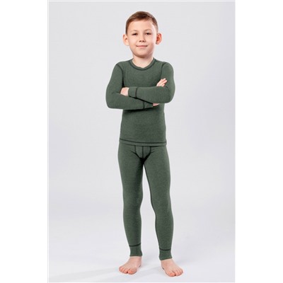 Комплект (Лонгслив+Кальсоны) OXOUNO, 736627