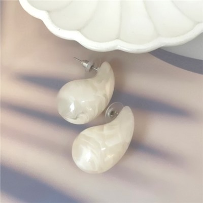 Серьги Н01-15471