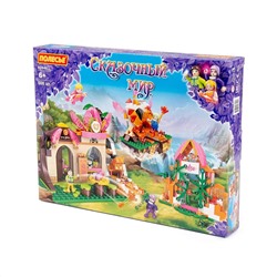322879 Полесье Игрушка