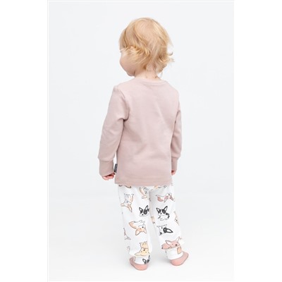 Пижама CROCKID, 1212716