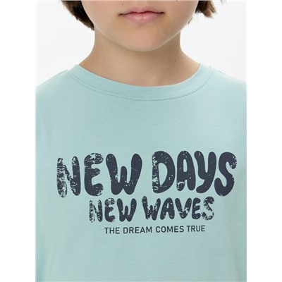 КОМПЛЕКТ ДЛЯ МАЛЬЧИКОВ (ФУТБОЛКА, ШОРТЫ) 563318-1