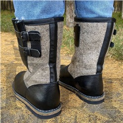 Мужские Полярник