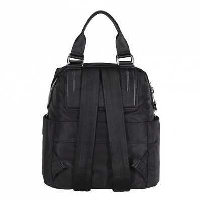 Рюкзак 23278 black Polina&Eiterou