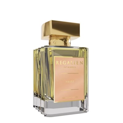 REGALIEN HAZZ 2ml parfume пробник