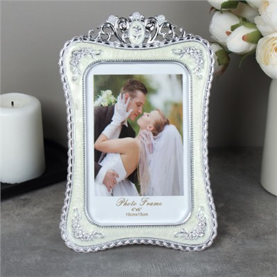 Фоторамка 10x15 / CZ-100A /уп 96/