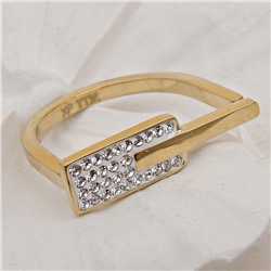 XUPING Кольцо арт. 58 0618 (id 289620)