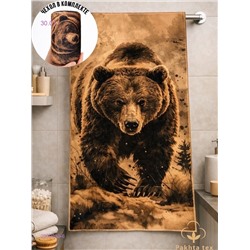 Полотенце для бани. 2059010-6