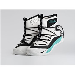 Зимние Кроссовки Nike ACG Air Terra Antarktik