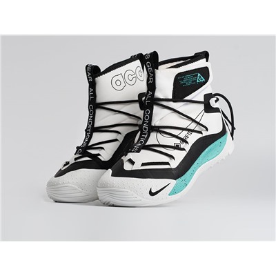 Зимние Кроссовки Nike ACG Air Terra Antarktik
