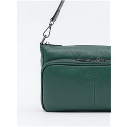 Сумка 8200VG green Vitelli Grassi