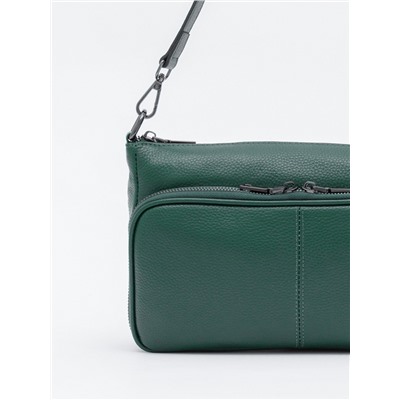 Сумка 8200VG green Vitelli Grassi