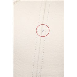 Бейсболка DFT43 Пустышка сетка НЕКОНДИЦИЯ