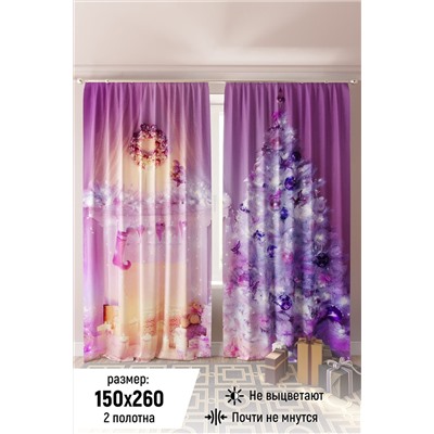 Фотошторы 18066 НАТАЛИ, 942122