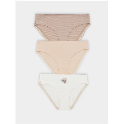 MARK FORMELLE Трусы 412429-3