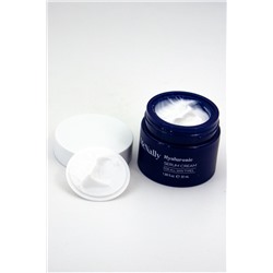 MCNALLY - КРЕМ ДЛЯ ЛИЦА С ГИАЛУРОНОВОЙ КИСЛОТОЙ HYALURONIC SERUM CREAM, 50 МЛ