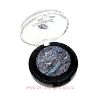 Farres Тени для век запечённые тон 13 сапфир 1107