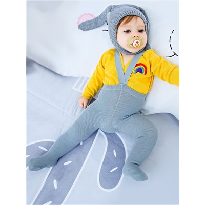 Колготки детские Соль&Перец