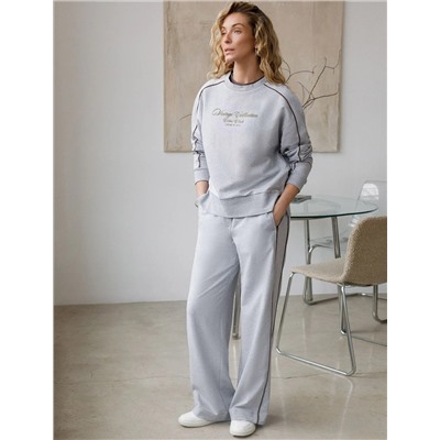 VILATTE Джемпер D49.161