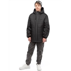 NIKASTYLE Куртка