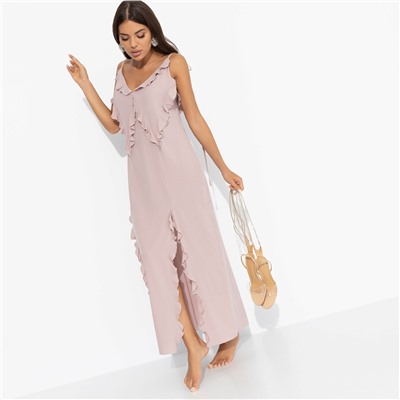 Платье с разрезами, Хорошо быть мной