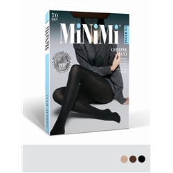 Minimi Колготки COTONE  70 MAXI