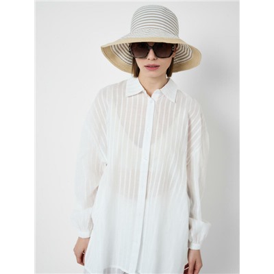 Комплект текстильный для женщин: брюки, рубашка