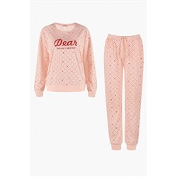 Пижама INDEFINI, 955386