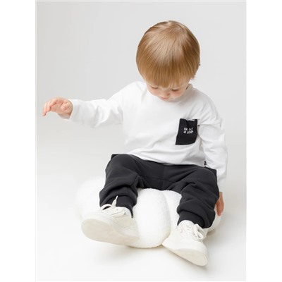 CROCKID Лонгслив КР 302847