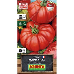 0972A Томат Марманде 20 шт