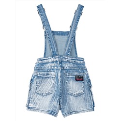 PLAYTODAY Полукомбинезон 12421212