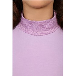 Блузка для девочки Дженифер арт. 13119 (Светло-сиреневый)