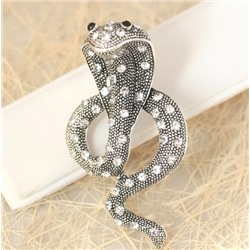 Брошь H01-15130р