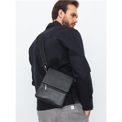 Сумка 004-3QH black Heanbag