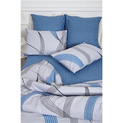 Наволочка поплин Джаз-компаньон НАТАЛИ, 1089256