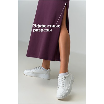 Женское платье-майка Happyfox