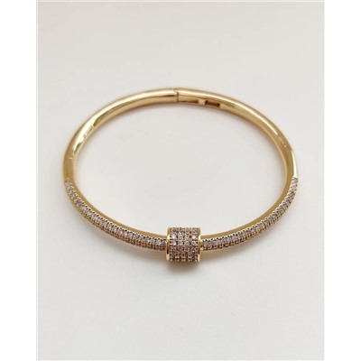 Браслет обруч