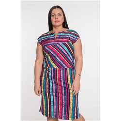 Платье М323006а