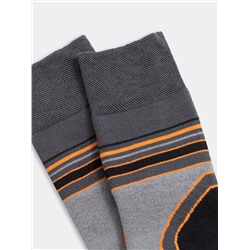 MARK FORMELLE Мужские носки 620T-007