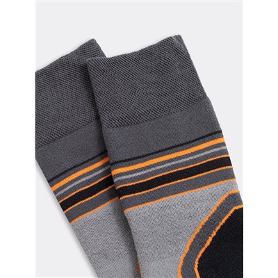 MARK FORMELLE Мужские носки 620T-007