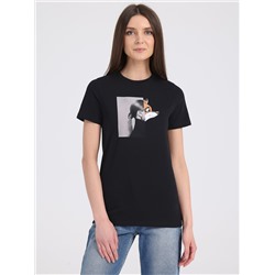 Апрель Футболка 1ЖДФК4028804