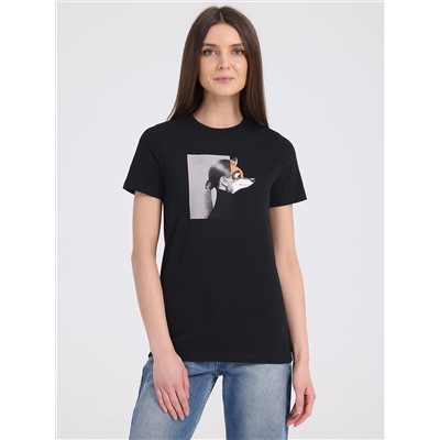 Апрель Футболка 1ЖДФК4028804