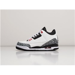 Кроссовки Nike Air Jordan 3