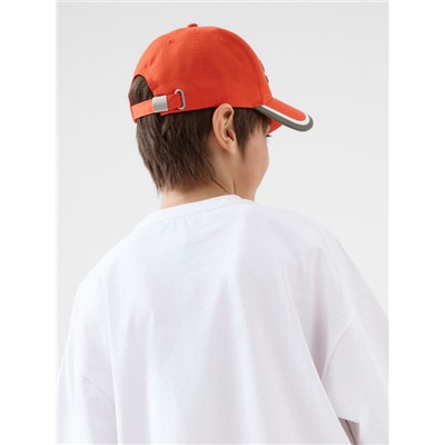 Кепка текстильная для мальчиков