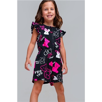 Комбинезон PLAYTODAY, 1121618