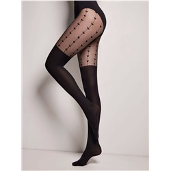 Hearts Fantasy (Колготки фантазийные, Conte elegant )