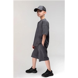 Костюм (Футболка+Шорты) BODO-S, 1233315