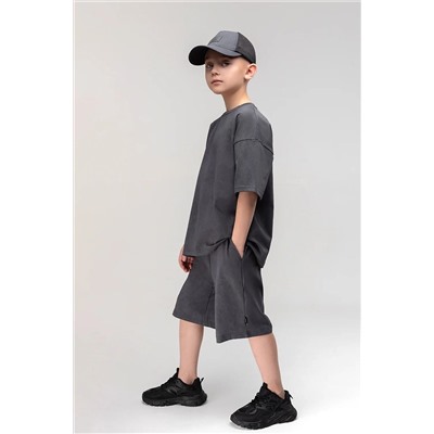 Костюм (Футболка+Шорты) BODO-S, 1233315