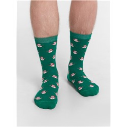 НОСКИ МУЖСКИЕ 017K-2981