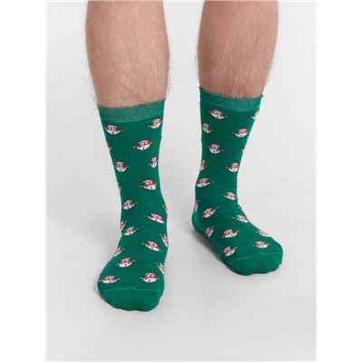 НОСКИ МУЖСКИЕ 017K-2981