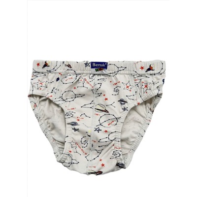 Трусы для мальчика Berrak